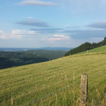 Cosy Apartment Over Usseln With Private Terrace Willingen  Eksteriør billede
