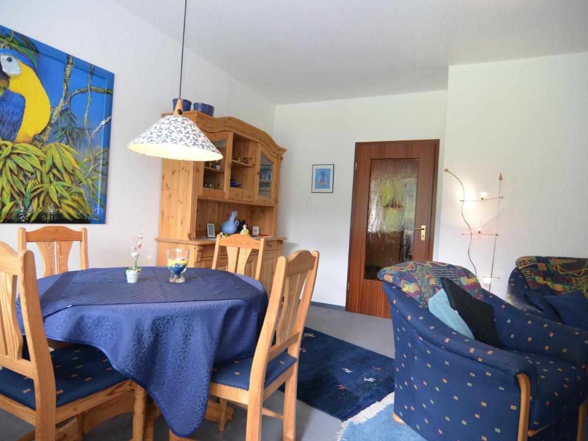 Cosy Apartment Over Usseln With Private Terrace Willingen  Eksteriør billede