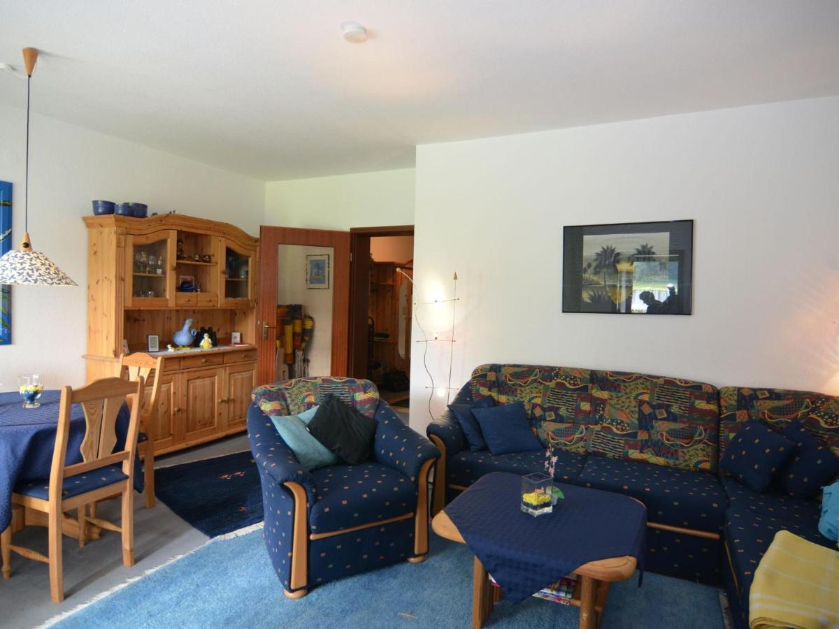 Cosy Apartment Over Usseln With Private Terrace Willingen  Eksteriør billede