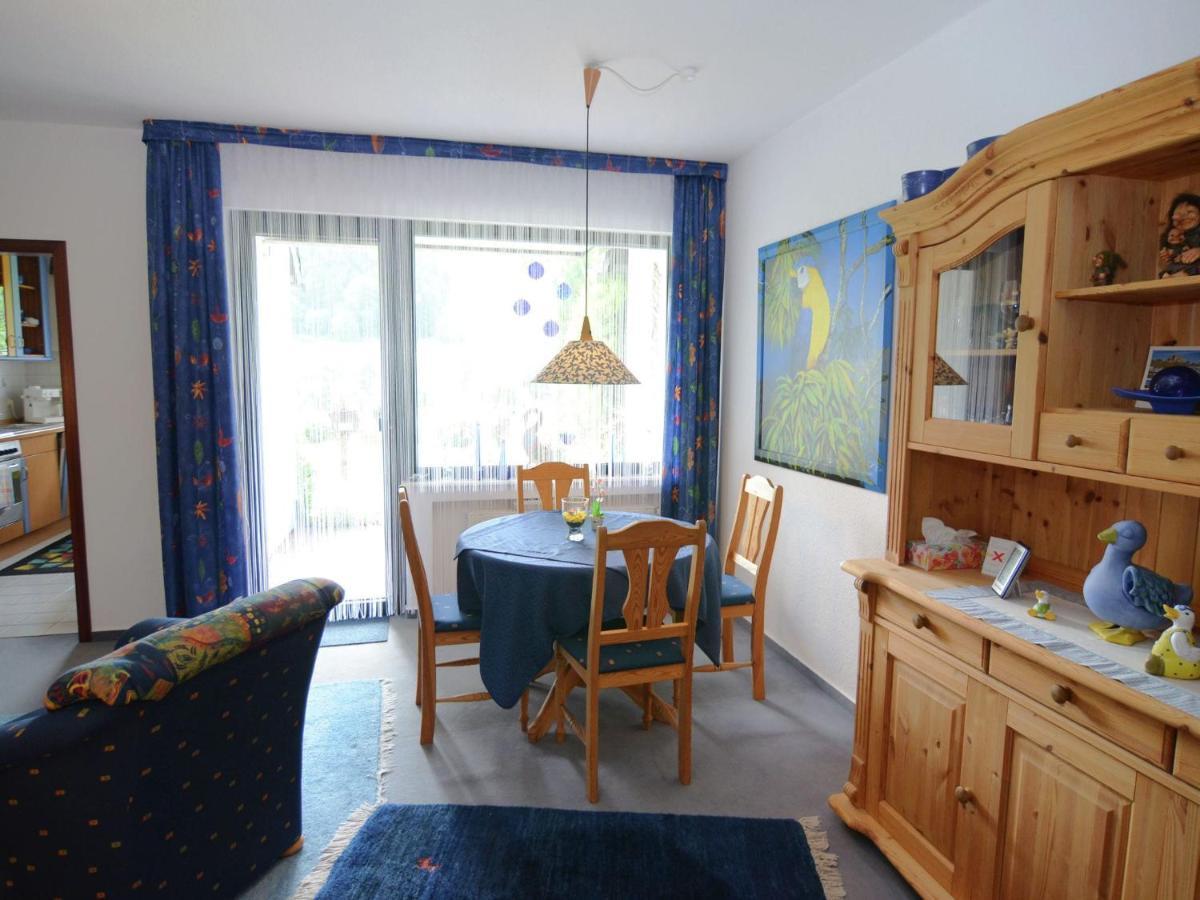 Cosy Apartment Over Usseln With Private Terrace Willingen  Eksteriør billede