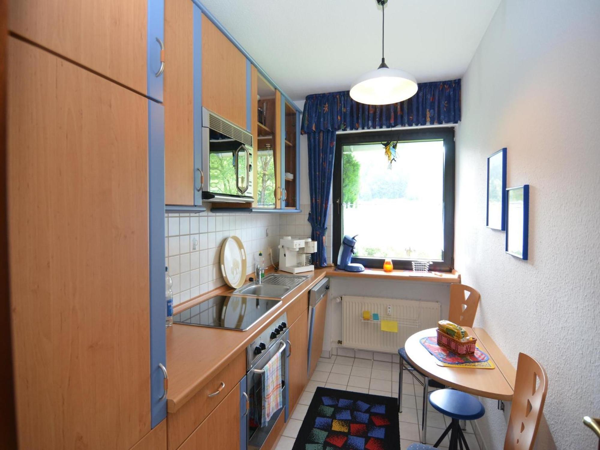 Cosy Apartment Over Usseln With Private Terrace Willingen  Eksteriør billede