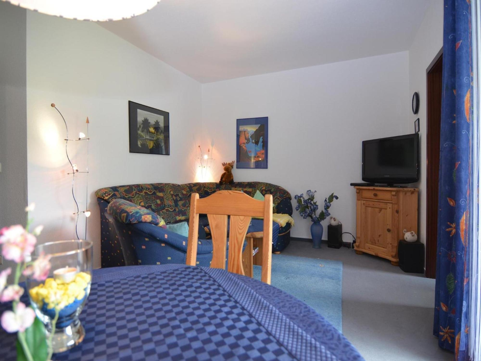Cosy Apartment Over Usseln With Private Terrace Willingen  Eksteriør billede