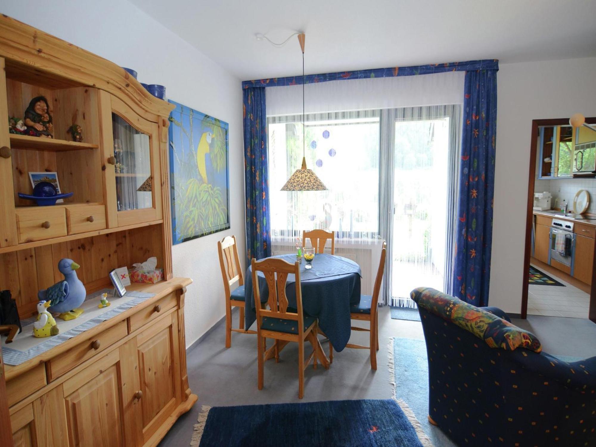 Cosy Apartment Over Usseln With Private Terrace Willingen  Eksteriør billede