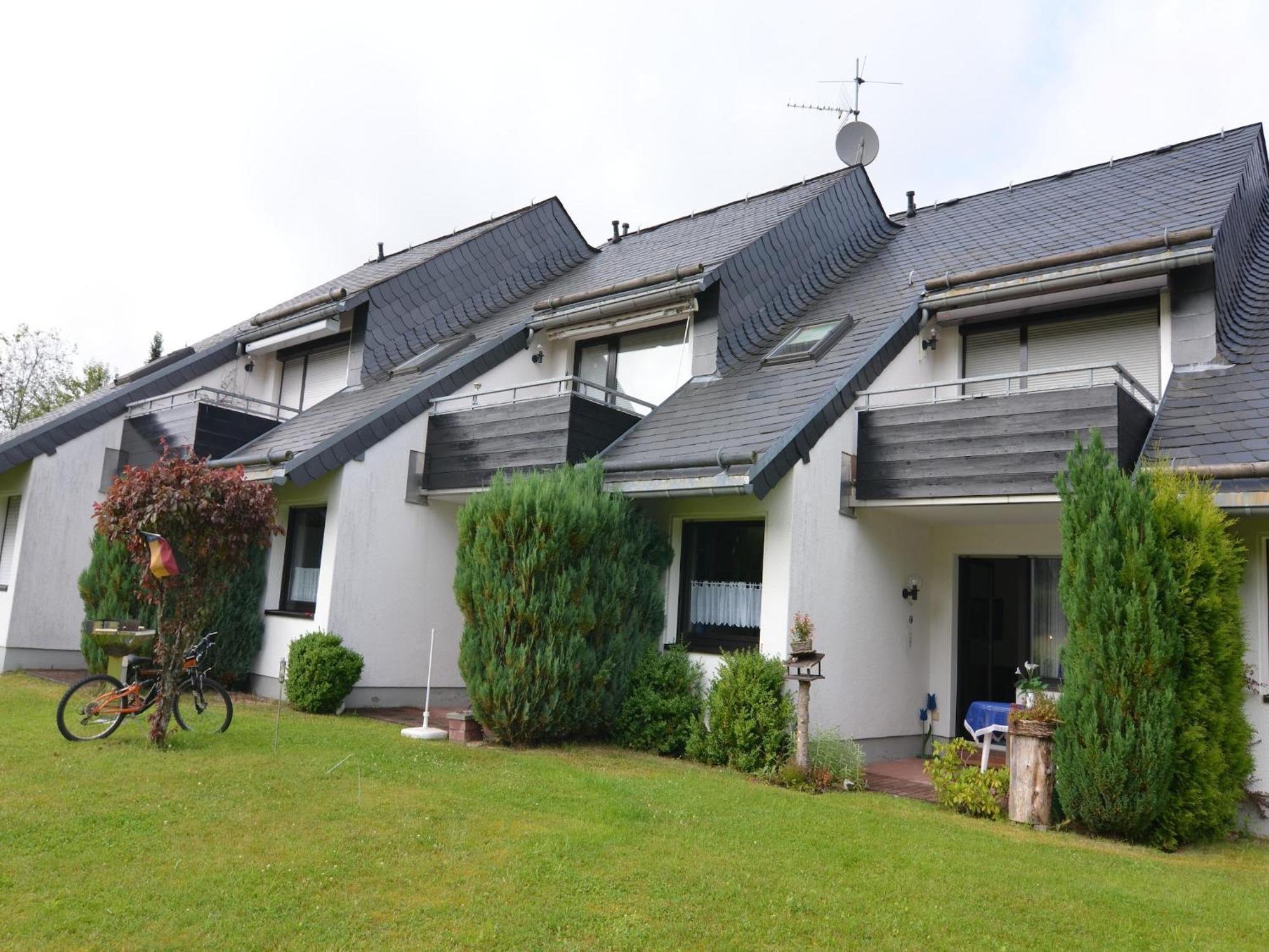 Cosy Apartment Over Usseln With Private Terrace Willingen  Eksteriør billede