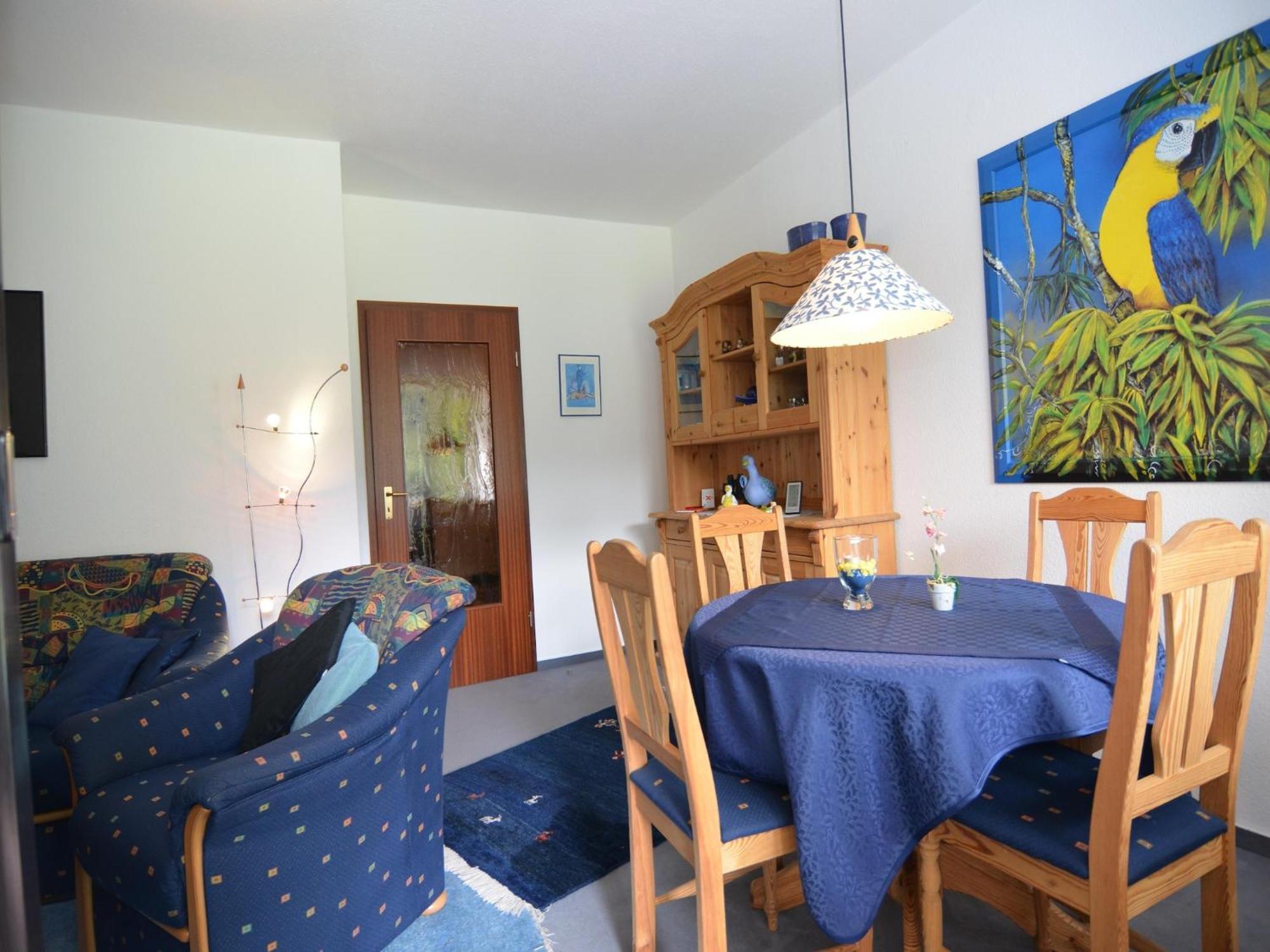 Cosy Apartment Over Usseln With Private Terrace Willingen  Eksteriør billede