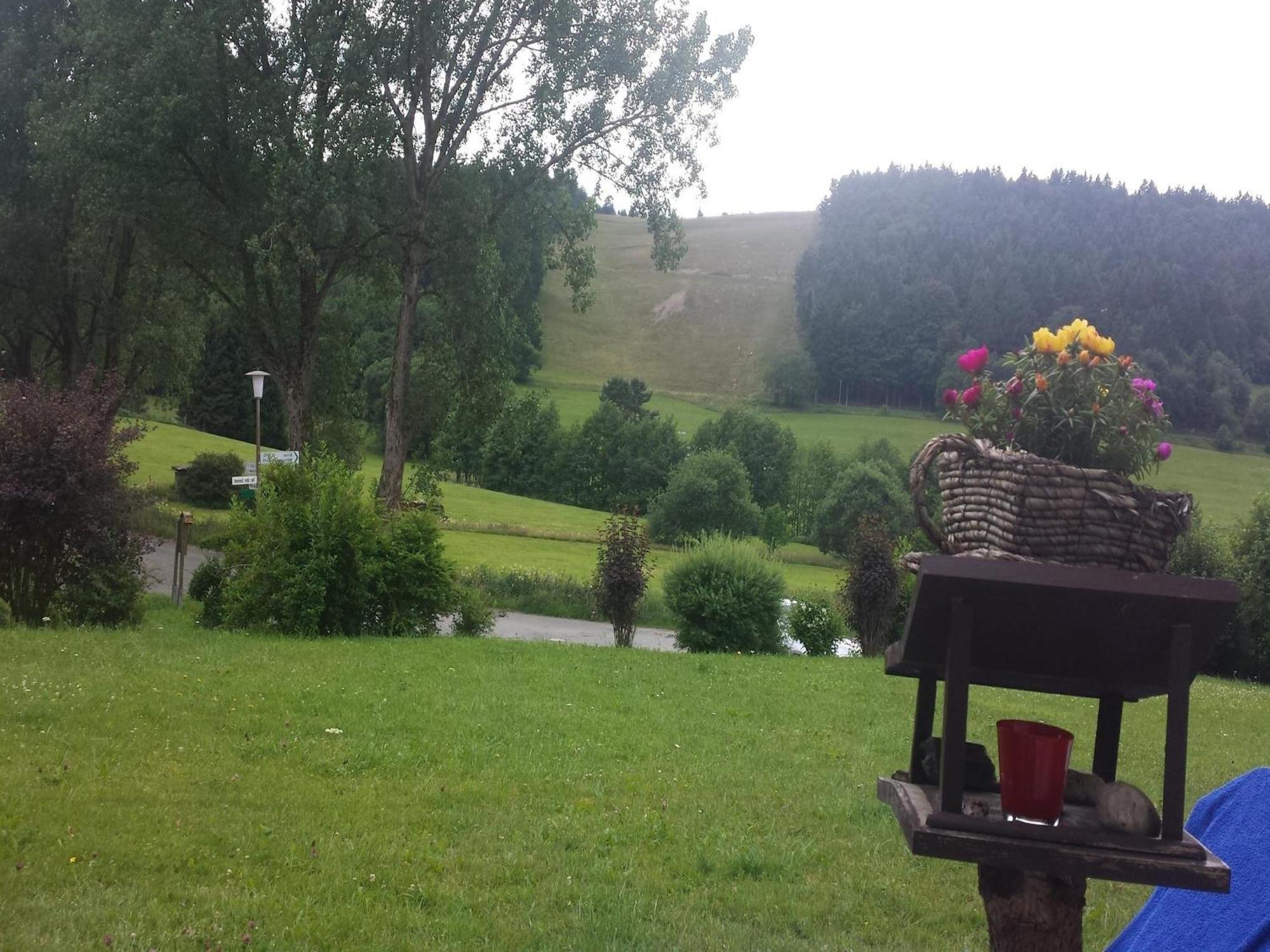 Cosy Apartment Over Usseln With Private Terrace Willingen  Eksteriør billede