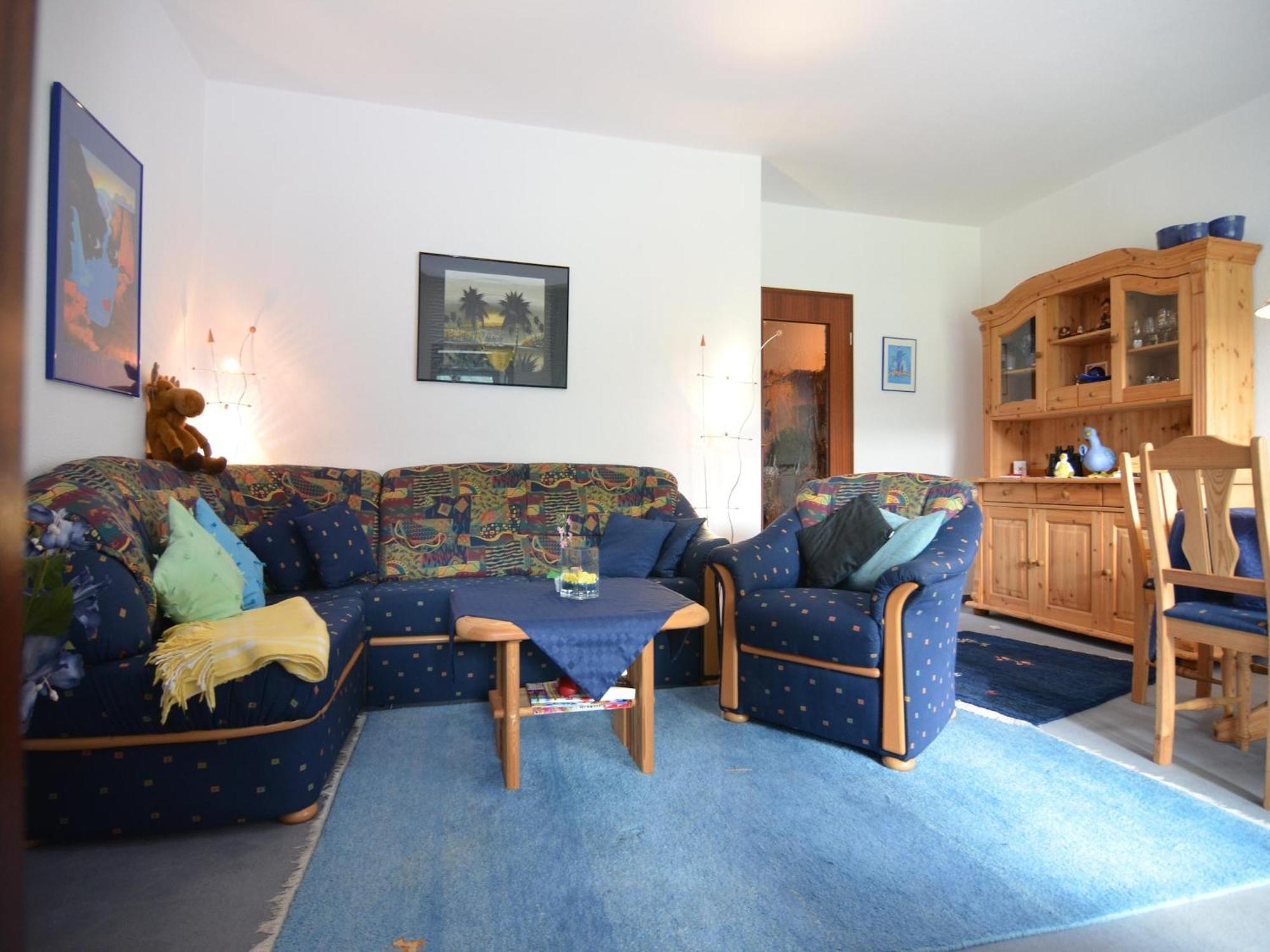 Cosy Apartment Over Usseln With Private Terrace Willingen  Eksteriør billede